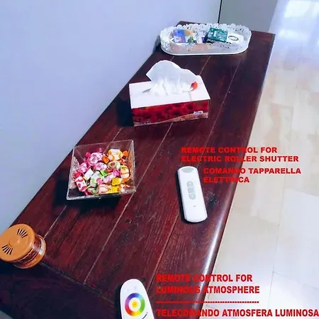 Lejlighed Con Terrazzo Zona Ospedale Civile Brescia