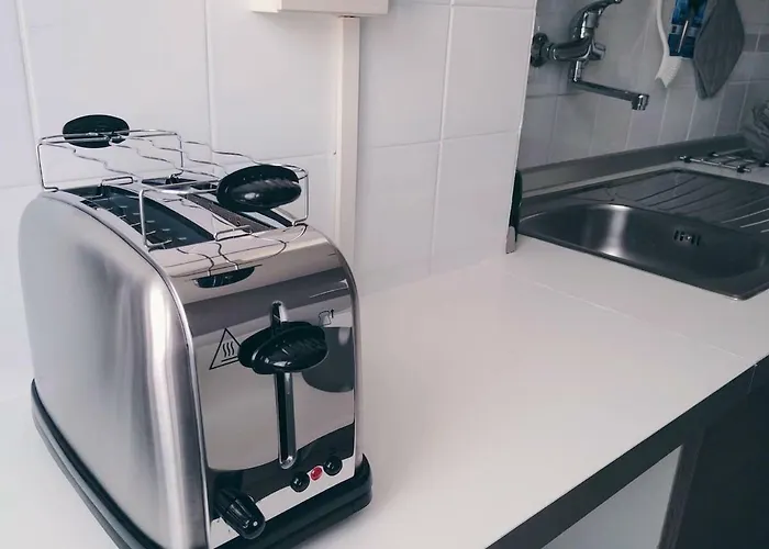 Con Terrazzo Zona Ospedale Civile *