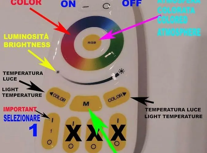 Con Terrazzo Zona Ospedale Civile Apartment