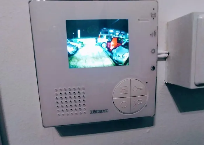 Apartment Con Terrazzo Zona Ospedale Civile Brescia