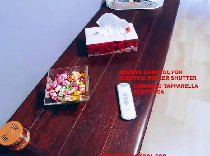 Apartment Con Terrazzo Zona Ospedale Civile Brescia