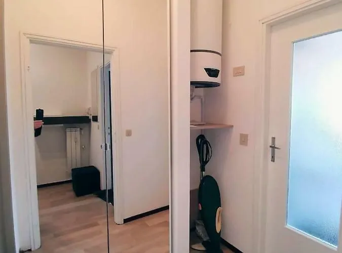 Con Terrazzo Zona Ospedale Civile * Brescia