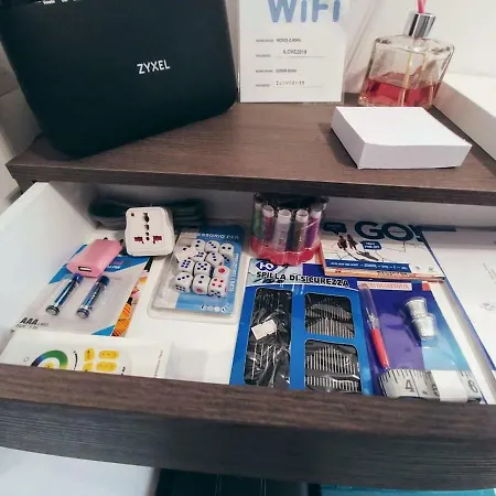 Apartman Con Terrazzo Zona Ospedale Civile Brescia