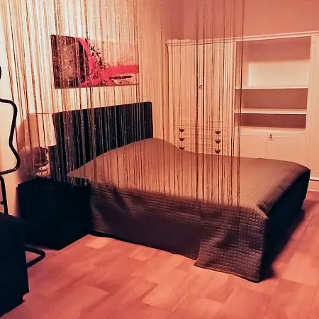 Con Terrazzo Zona Ospedale Civile