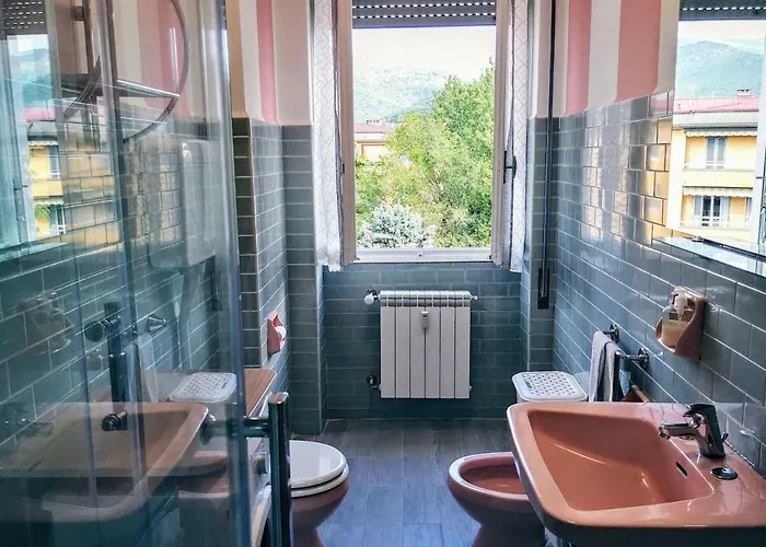 Con Terrazzo Zona Ospedale Civile *