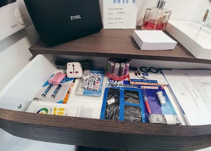 Apartman Con Terrazzo Zona Ospedale Civile Brescia