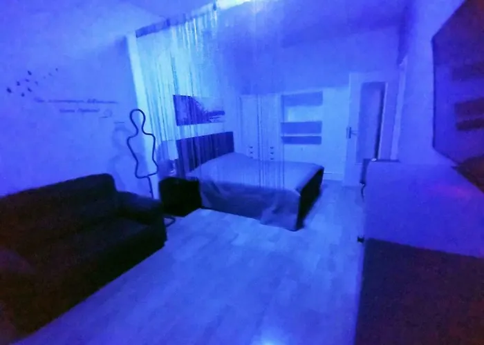 Con Terrazzo Zona Ospedale Civile Brescia